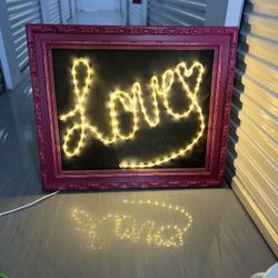 Handmade Love ❤️ Piece 