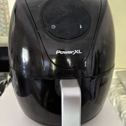 Power Xl Air Fryer 