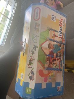 Little tykes     Eastavle 