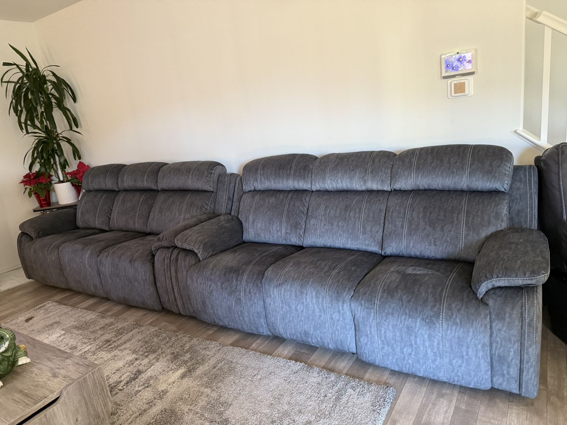 2 Sofas For Sale