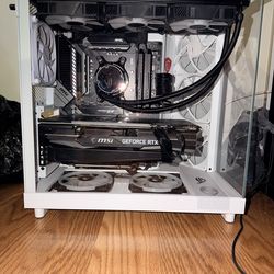 Msi Rtx 3070 ti