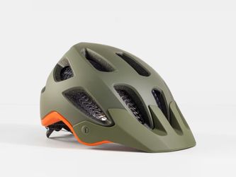 Bontrager Mountain Bike Helmet
