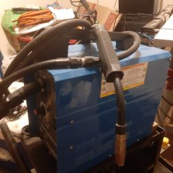 Welder