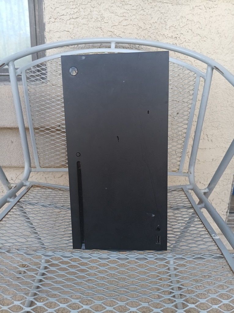 Xbox Series X 