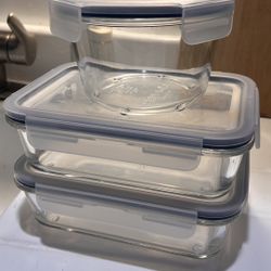 IKEA Lunch Boxes
