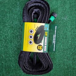 Soaker Hose 