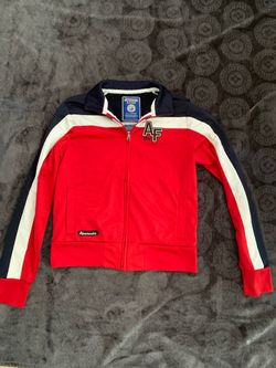 Vintage jacket