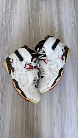 Jordan retro 8 size 8.5