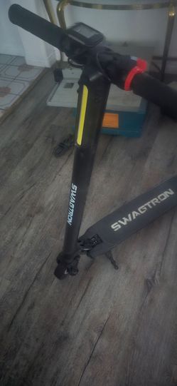 I have a scooter not charger are not' work