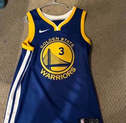 JORDAN POOLE JERSEY SIZE LARGE