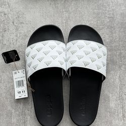 Adidas Adilette Comfort Slides