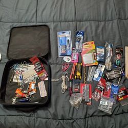 Bag Full Of Misc.