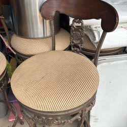 Swivel Stools
