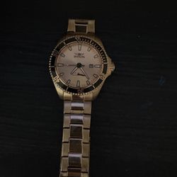 Invicta Pro Diver Model 15185