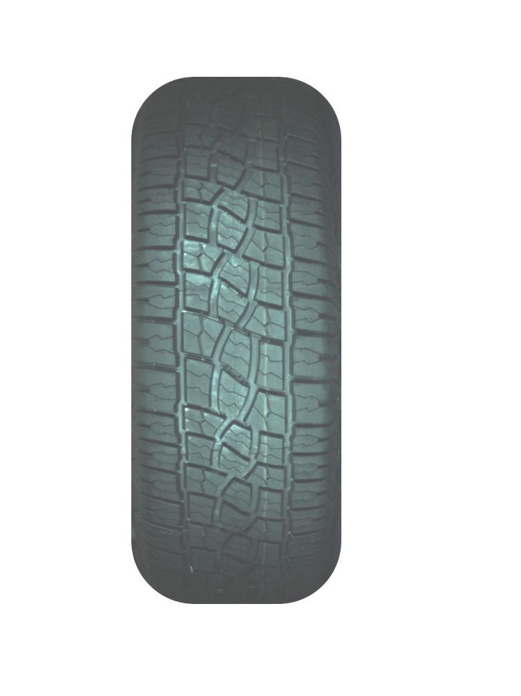 USED STARFIRE SOLARUS AP 265 65 18 TIRE - Buy Now, Pay Later $0-49 Out of Pocket Also Available!