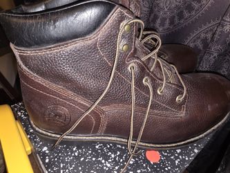Steel Toe Boots Irish Setter