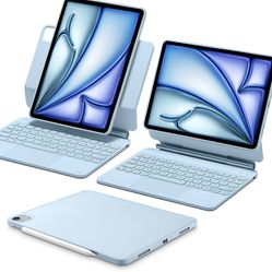 ESR IPad Air 11 Inch Case With Keyboard