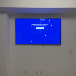 Mount Your TV
