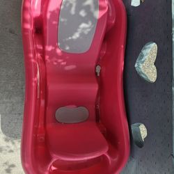 Baby Bath