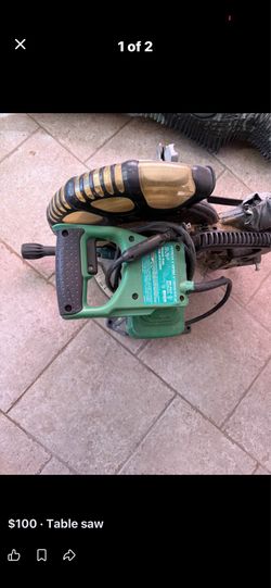 Miter saw