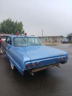 64 belair