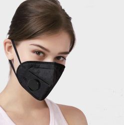 Reusable mask 3 for $10