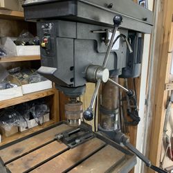 20’’ Drill Press