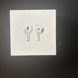 AirPods 4