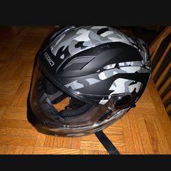 Sedici Helmet .Size Small Great Condition.