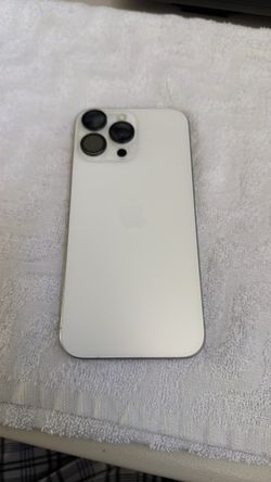 IPhone 16 Pro Max 512 GB Unlocked