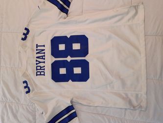 Dallas Cowboys Dez Bryant Jersey