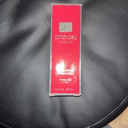 Pherose Perfume
