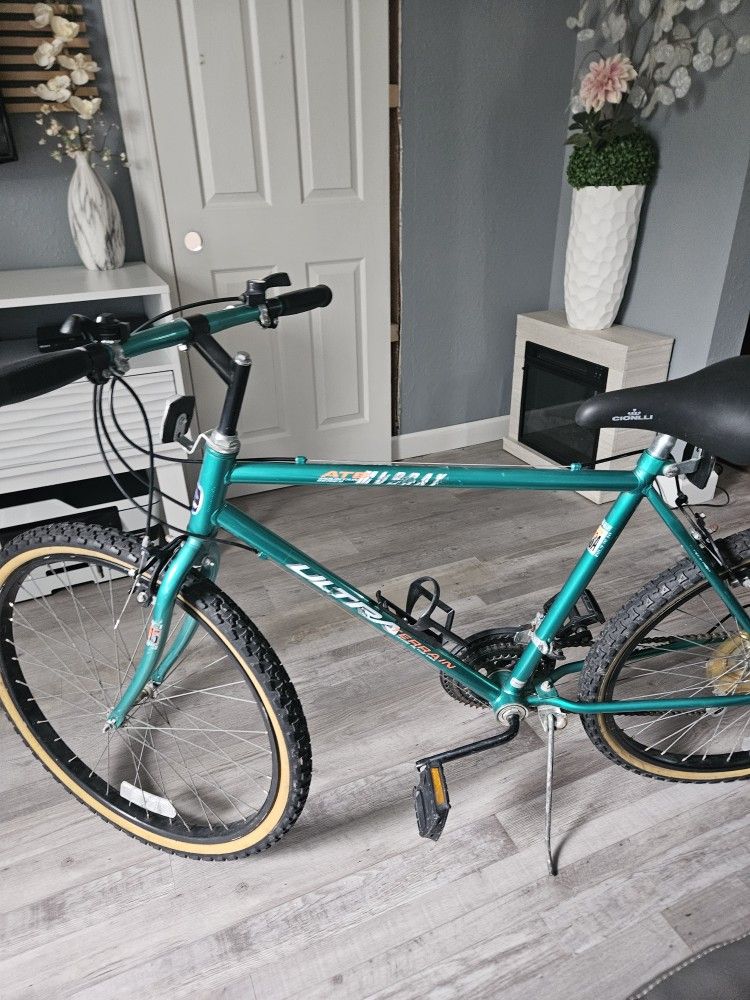 ATB Murray Professional Bike with 15 Speeds