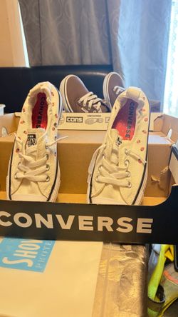 Tenis converse