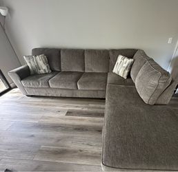 Couch - sectional