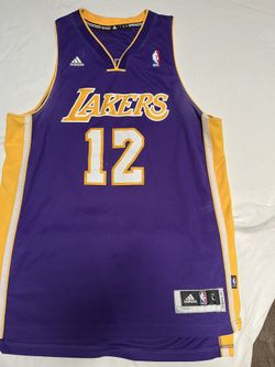 Lakers 12  Howard Size L