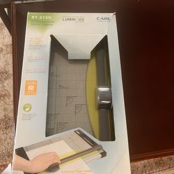 Paper Cutter