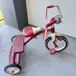 Kids Tricycle 