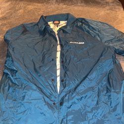 Brand New Dickes Jacket 