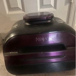 Ninja Foodie Smart XL 6-in-1 Indoor Grill,