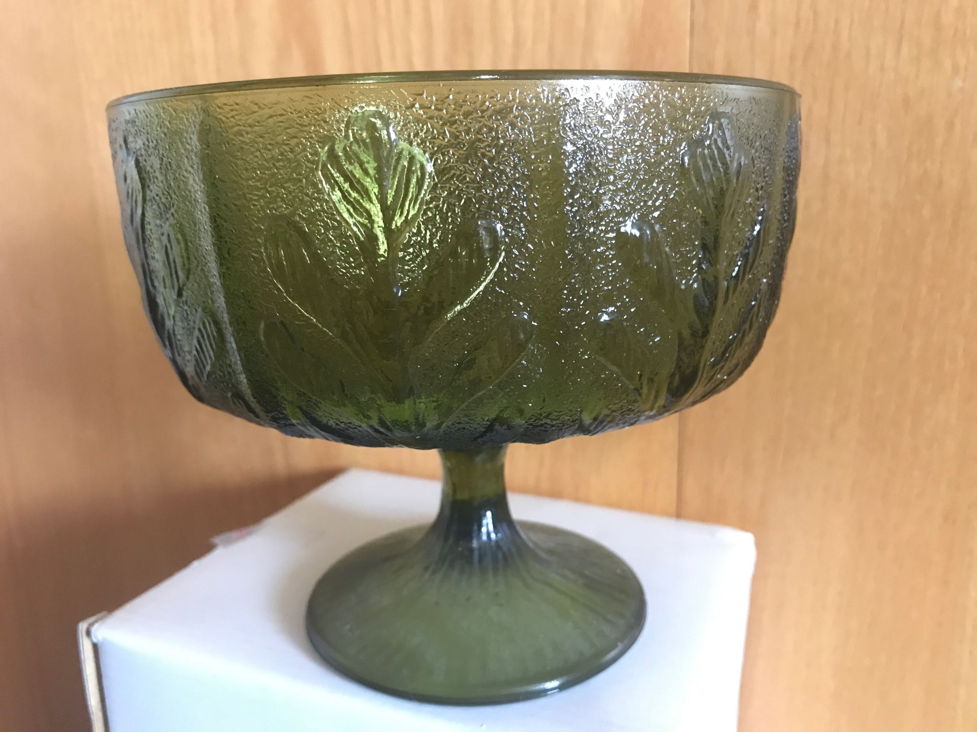 Planter or Candy Dish or Jewelry Bowl