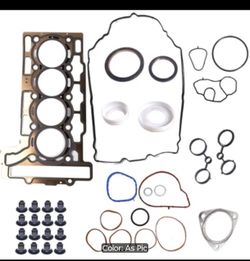Head gasket for 07 mini cooper