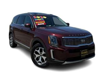2020 Kia Telluride