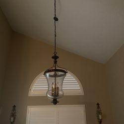 Chandelier