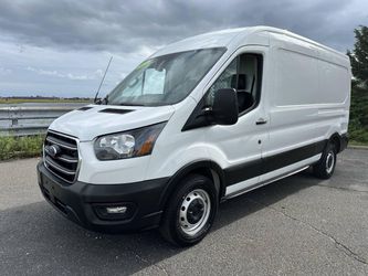 2020 Ford Transit-250 Cargo Van
