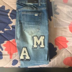 AMIRI JEANS 
