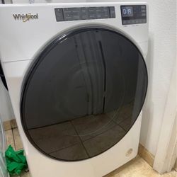 Washer 