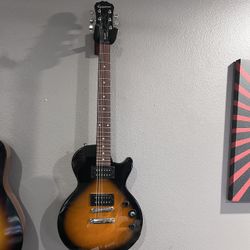 Epiphone Les Paul Special II Electric Guitar