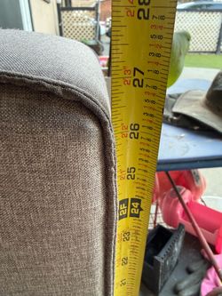 Two identical small couches for sale
