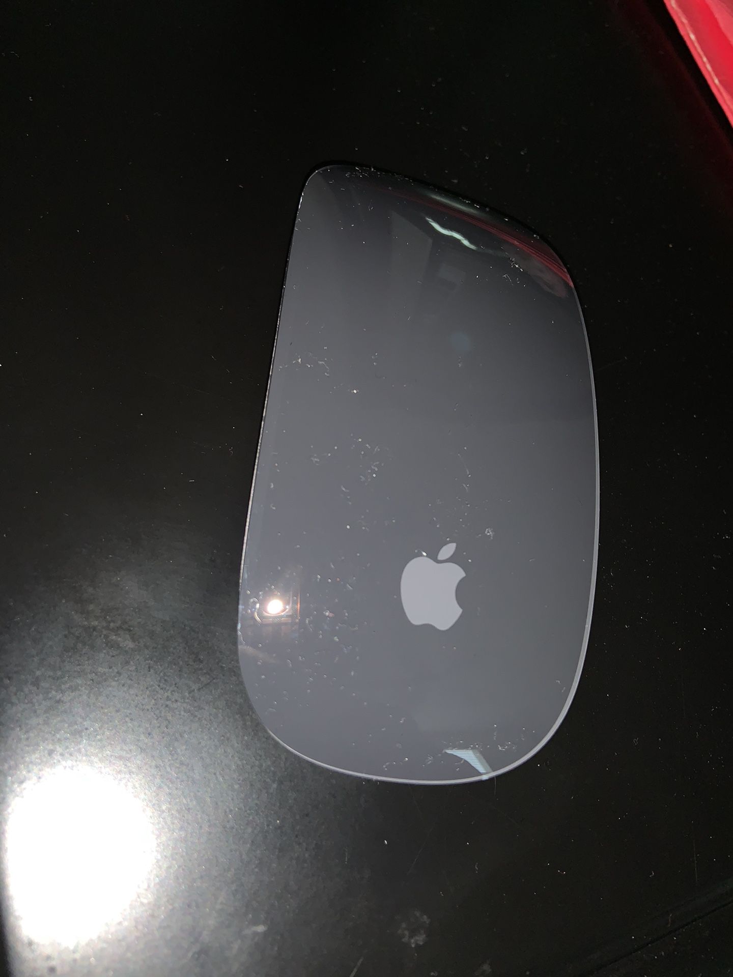 Apple Laptop Mouse